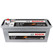 Аккумулятор Bosch T5 075 (145 Ah) 0092T50750